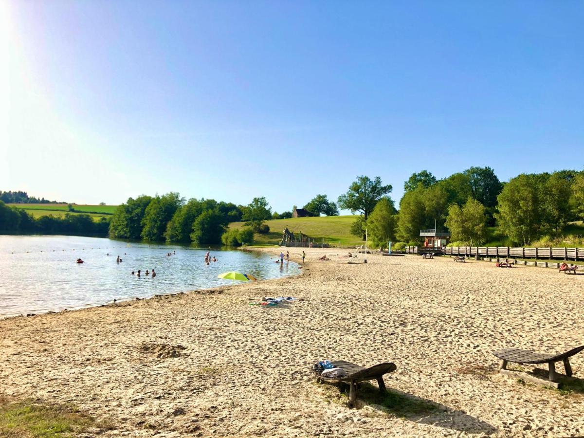 The Dordogne Huts With Private Pool And Jacuzzi Βίλα Payzac  Εξωτερικό φωτογραφία