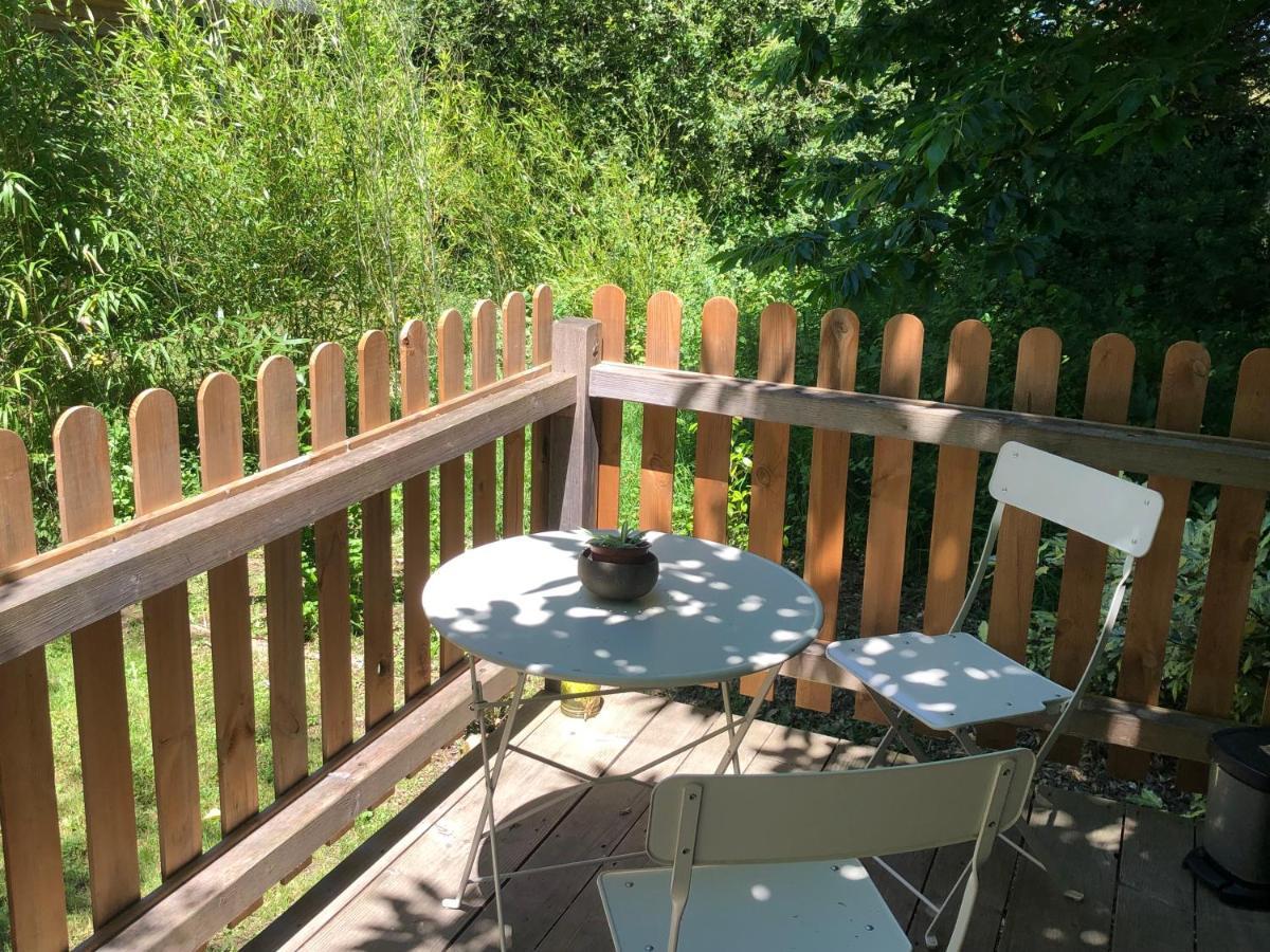 The Dordogne Huts With Private Pool And Jacuzzi Βίλα Payzac  Εξωτερικό φωτογραφία